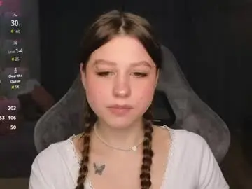 Chaturbate Adult Webcam of kristybell