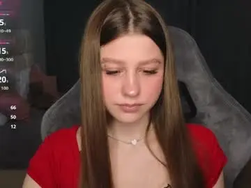 Chaturbate Adult Webcam of kristybell