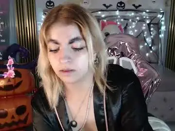 Chaturbate Free Live Porn of lili_conor_s