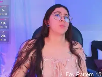 Chaturbate Live Porn of lilith_rose6