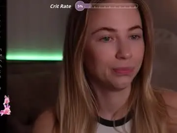 Chaturbate Private Sex Chat of lysii_astra