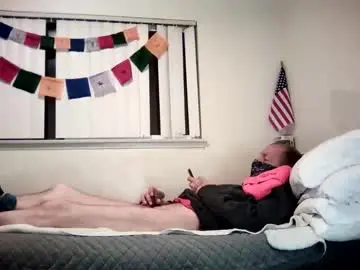 Chaturbate Private Sex Chat of magdalena_805