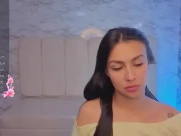 Chaturbate Adult Webcams of maleja_v_