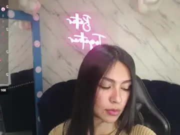 Chaturbate Live Sex of maleja_v_