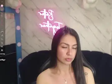 Chaturbate Live Sex of maleja_v_