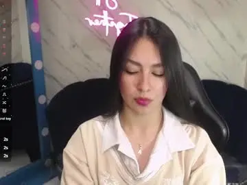 Chaturbate Adult Webcams of maleja_v_