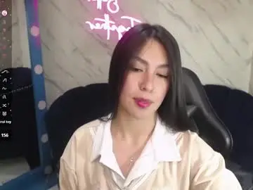 Chaturbate Live Porn of maleja_v_