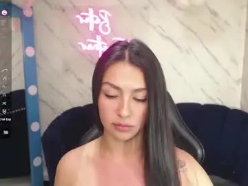 Chaturbate Free Live Porn of maleja_v_