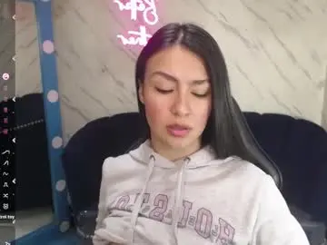 Chaturbate Live Sex Cam of maleja_v_