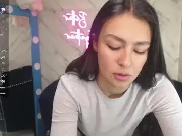 Chaturbate Sex Chat of maleja_v_