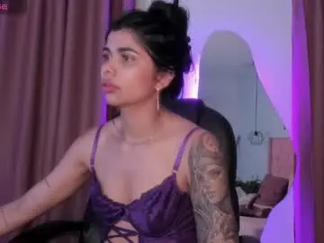 Chaturbate Live Sex Cam of mia__star1