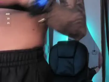 Chaturbate Sex Cam of mia__star1