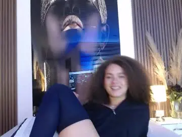 Chaturbate Private Sex Chat of miticabrennet