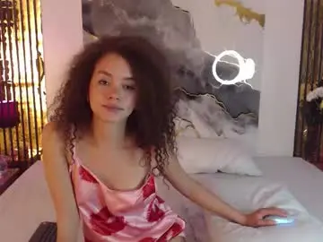 Chaturbate Adult Webcam of miticabrennet