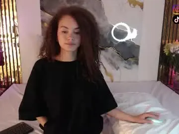 Chaturbate Adult Webcams of miticabrennet