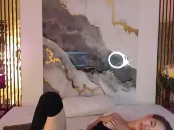 Chaturbate Free Porn Cam of miticabrennet