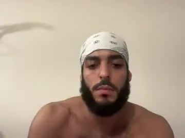 Chaturbate Nude Webcam of mountaiden