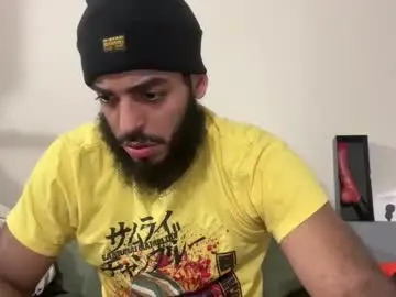 Chaturbate Adult Webcam of mountaiden