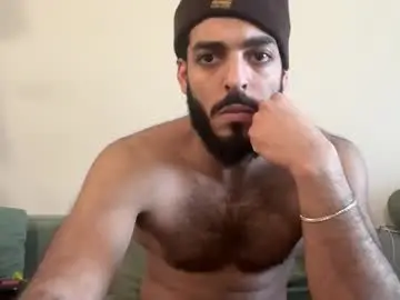 Chaturbate Live Sex Cam of mountaiden