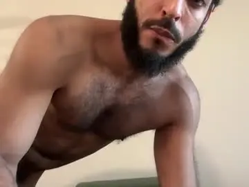 Chaturbate Nude Webcam of mountaiden
