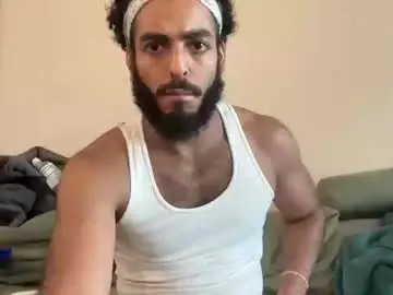 Chaturbate Live Sex of mountaiden