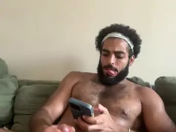 Chaturbate Live Sex Cam of mountaiden