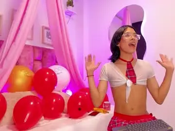 Chaturbate Free Live Porn of nao_bell_