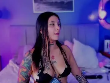 Chaturbate Nude Webcam of nathalia_stone_