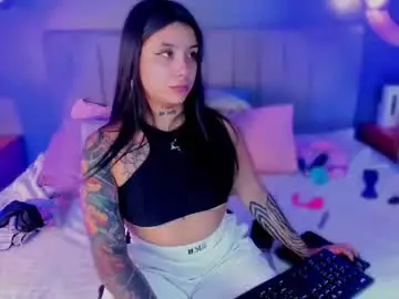 Chaturbate Adult Video Chat of nathalia_stone_
