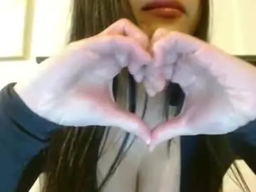 Chaturbate Best Webcam of nawtymimi