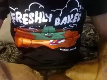 Chaturbate Adult Webcam of ogdigbick