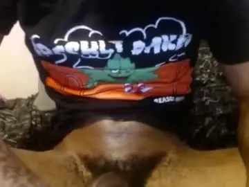 Chaturbate Sex Cam of ogdigbick