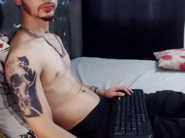 Chaturbate Sex Chat of perseus_bwc