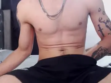 Chaturbate Adult Webcam of perseus_bwc