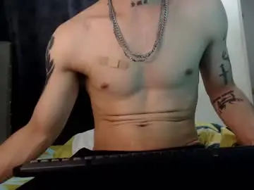 Chaturbate Nude Webcam of perseus_bwc