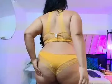 Chaturbate Best live sex cam show of samay__007