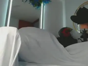 Chaturbate Best live sex cam show of sebas_diaz_