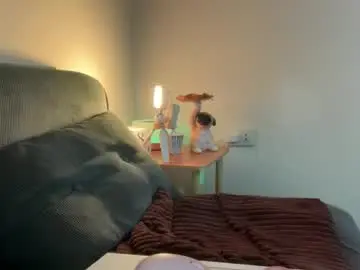 Chaturbate Best live sex cam show of sexy_lamae