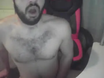 Chaturbate Live Porn of sissy_bear_