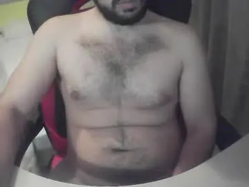 Chaturbate Live Sex of sissy_bear_