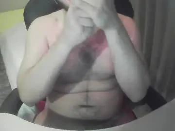 Chaturbate Sex Chat of sissy_bear_