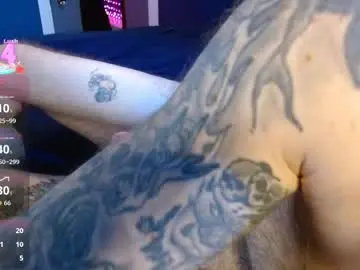 Chaturbate Sex Chat of steviestiff