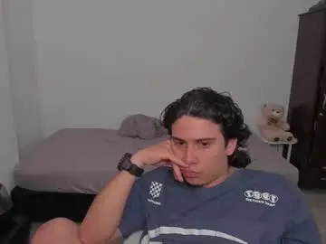 Chaturbate Sex Chat of sweetlian_04