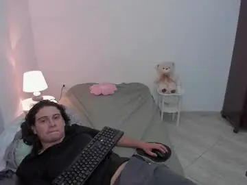 Chaturbate Live Porn of sweetlian_04