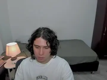 Chaturbate Best live sex cam show of sweetlian_04