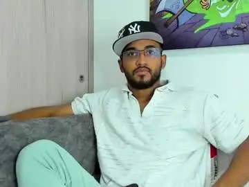 Chaturbate Live Sex of theblack_frank