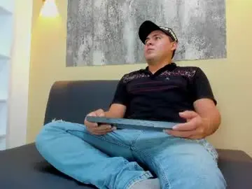 Chaturbate Adult Webcam of theo_wood3