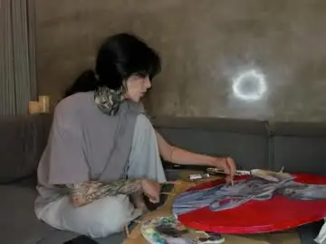 Chaturbate Best live sex cam show of uwu_eva