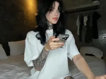 Chaturbate Adult Webcam of uwu_eva