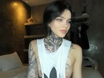 Chaturbate Best live sex cam show of uwu_eva